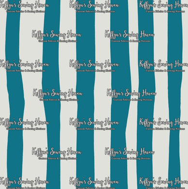 *BACK ORDER* Night Time Bananas Stripes
