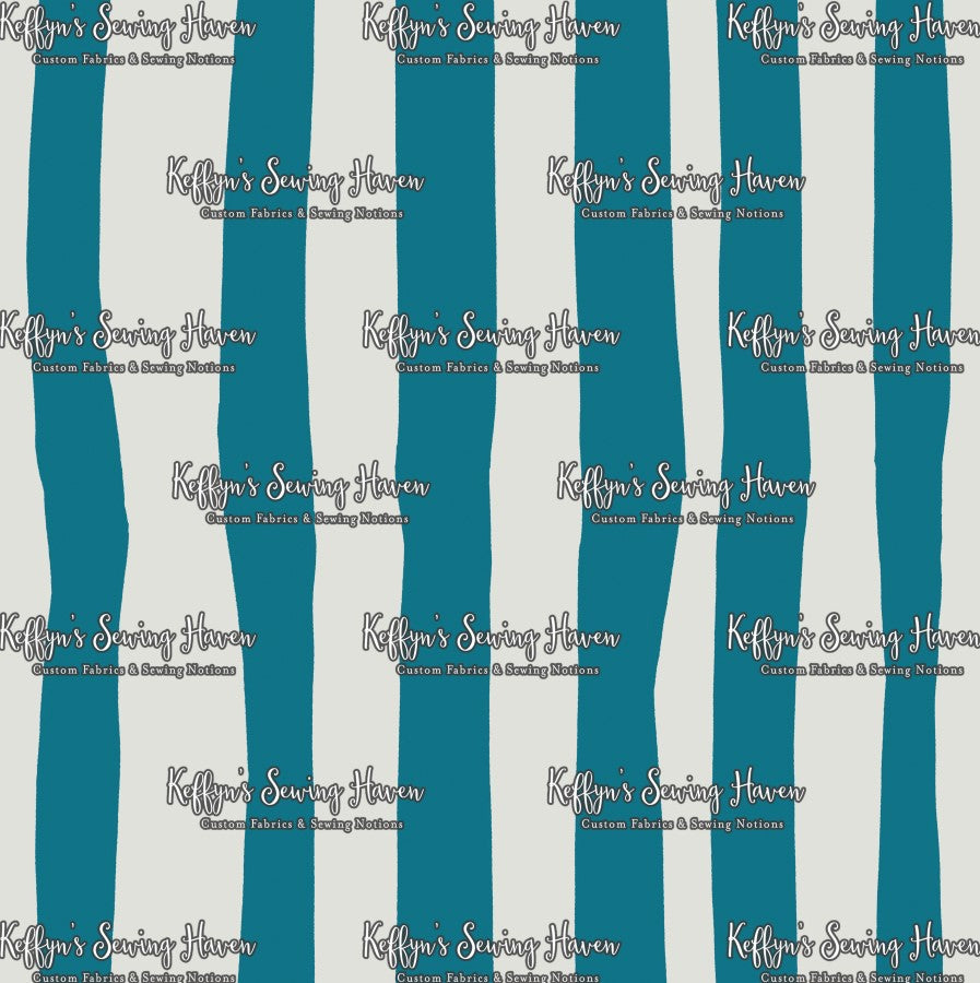 *BACK ORDER* Night Time Bananas Stripes