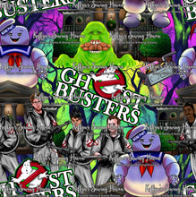 Load image into Gallery viewer, *BACK ORDER* Ghost Busters Scene