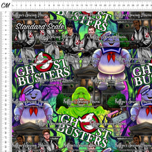Load image into Gallery viewer, *BACK ORDER* Ghost Busters Scene