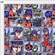 Load image into Gallery viewer, *BACK ORDER* Miraculous Duo Comic