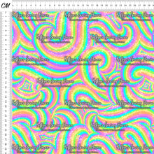Load image into Gallery viewer, *BACK ORDER* Ponies Scene Shimmer Swirls