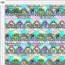 Load image into Gallery viewer, *BACK ORDER* 80&#39;s Rainbow Girl Frames