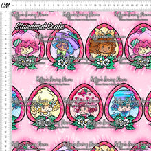 Load image into Gallery viewer, *BACK ORDER* Strawberry Girl Frames