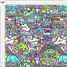 Load image into Gallery viewer, *BACK ORDER* HK &amp; Friends Bright Scene