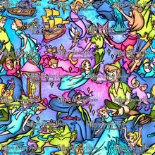 Load image into Gallery viewer, *BACK ORDER* Neverland Scene