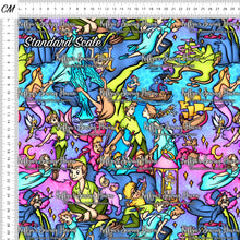 Load image into Gallery viewer, *BACK ORDER* Neverland Scene