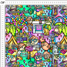 Load image into Gallery viewer, *BACK ORDER* Up and Away Scene