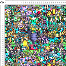Load image into Gallery viewer, *BACK ORDER* Clubhouse Scene