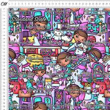 Load image into Gallery viewer, *BACK ORDER* Toy Doctor Scene