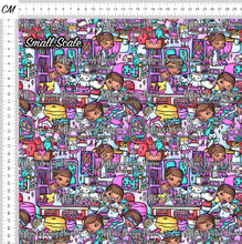 Load image into Gallery viewer, *BACK ORDER* Toy Doctor Scene