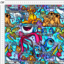 Load image into Gallery viewer, *BACK ORDER* Finding Fish Scene