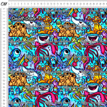 Load image into Gallery viewer, *BACK ORDER* Finding Fish Scene