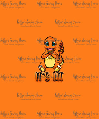 *BACK ORDER* Charm Mash Up Panels