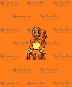 *BACK ORDER* Charm Mash Up Panels