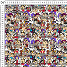 Load image into Gallery viewer, *BACK ORDER* Meow Mash Up