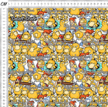 Load image into Gallery viewer, *BACK ORDER* Psyduck Mash Up