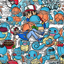 Load image into Gallery viewer, *BACK ORDER* Squirt Mash Up