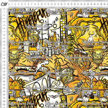 Load image into Gallery viewer, *BACK ORDER* Yellow House Grounds