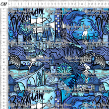 Load image into Gallery viewer, *BACK ORDER* Blue House Grounds