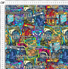 Load image into Gallery viewer, *BACK ORDER* Magic Creature Cards Rainbow