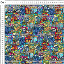 Load image into Gallery viewer, *BACK ORDER* Magic Creature Cards Rainbow