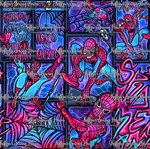 *BACK ORDER* Spider Man Comic