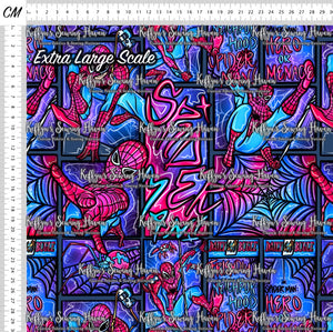 *BACK ORDER* Spider Man Comic