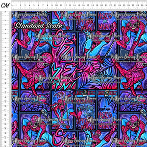 *BACK ORDER* Spider Man Comic