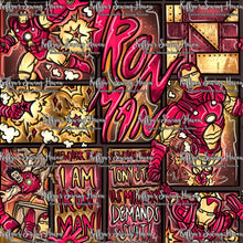 Load image into Gallery viewer, *BACK ORDER* Iron Man Comic