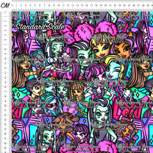Load image into Gallery viewer, *BACK ORDER* Monster School Stacked