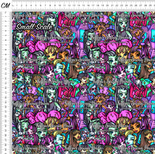 Load image into Gallery viewer, *BACK ORDER* Monster School Stacked