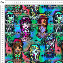 Load image into Gallery viewer, *BACK ORDER* Monster School Frames