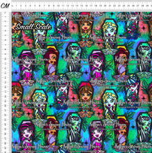 Load image into Gallery viewer, *BACK ORDER* Monster School Frames