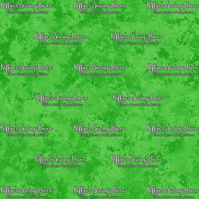 *BACK ORDER* Monster School Green Co-Ord