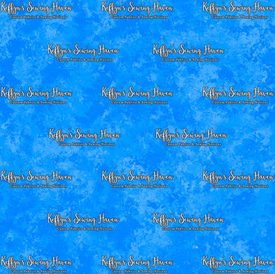 *BACK ORDER* Monster School Blue Co-Ord