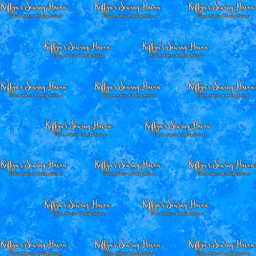 *BACK ORDER* Monster School Blue Co-Ord