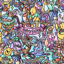 Load image into Gallery viewer, *BACK ORDER* Easter Bear &amp; Friends
