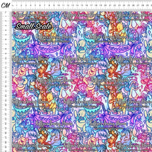 Load image into Gallery viewer, *BACK ORDER* Easter Bear &amp; Friends Ombre