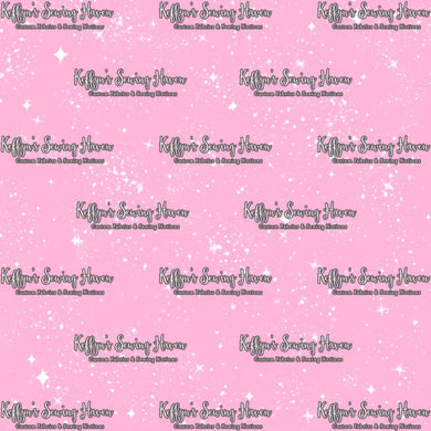 *BACK ORDER* Sleeping Princess Pastel Scene Co-Ord