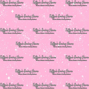 *BACK ORDER* Sleeping Princess Pastel Scene Co-Ord