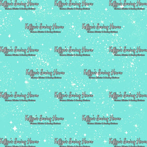 *BACK ORDER* Arabian Princess Pastel Scene Co-Ord
