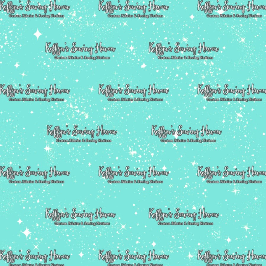 *BACK ORDER* Arabian Princess Pastel Scene Co-Ord