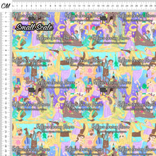 Load image into Gallery viewer, *BACK ORDER* Sun Princess Pastel Scene