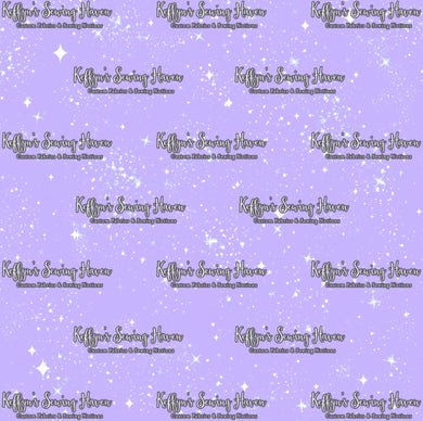 *BACK ORDER* Sun Princess Pastel Scene Co-Ord