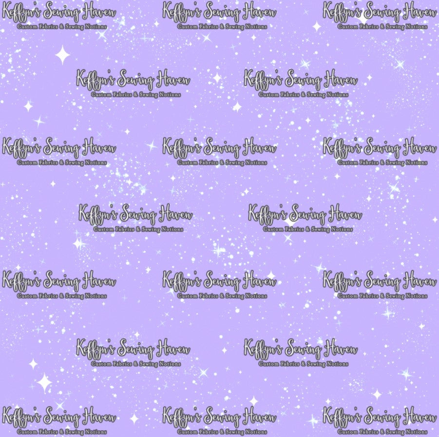 *BACK ORDER* Sun Princess Pastel Scene Co-Ord