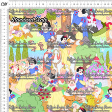 Load image into Gallery viewer, *BACK ORDER* Apple Princess Pastel Scene