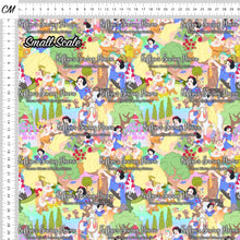 Load image into Gallery viewer, *BACK ORDER* Apple Princess Pastel Scene