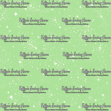 *BACK ORDER* Frog Princess Pastel Scene Co-Ord