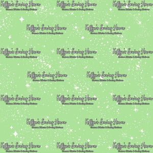 *BACK ORDER* Frog Princess Pastel Scene Co-Ord